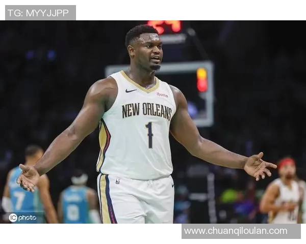 锡安体重问题持续发酵鹈鹕队聘请营养师全方位监管健康状况