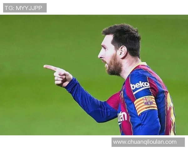 梅西:从足球天才到全球偶像的传奇之路与不朽影响