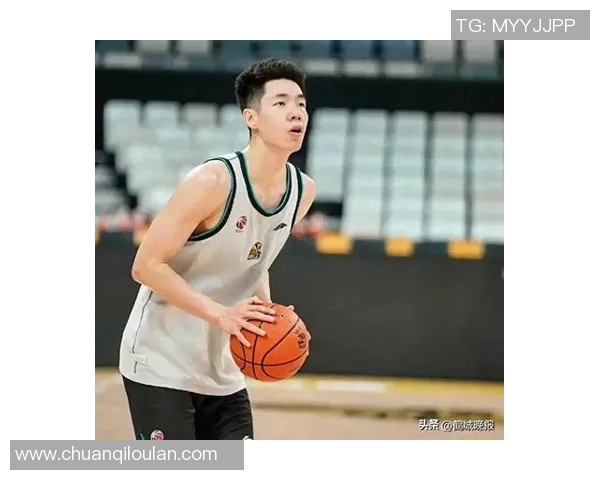 朱俊龙的奋斗故事:从平凡到卓越的篮球之路与人生启示